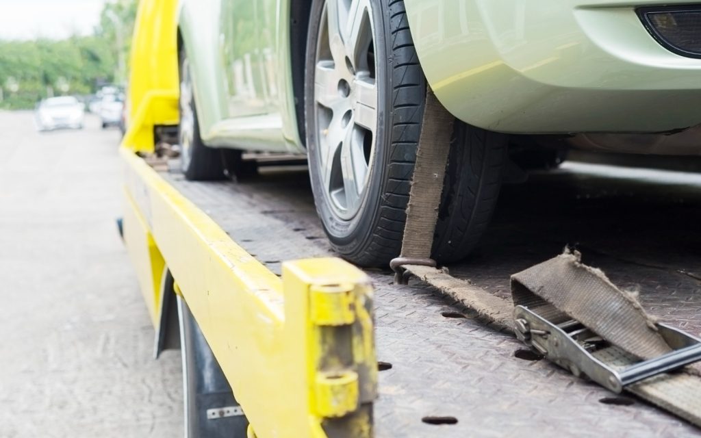 Roadside Assistance
