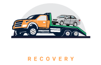 CityGrip Recovery logo